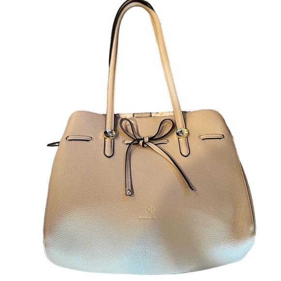 NANETTE LEPORE Arabelle Bow Shoulder Bag - Picture 2 of 7